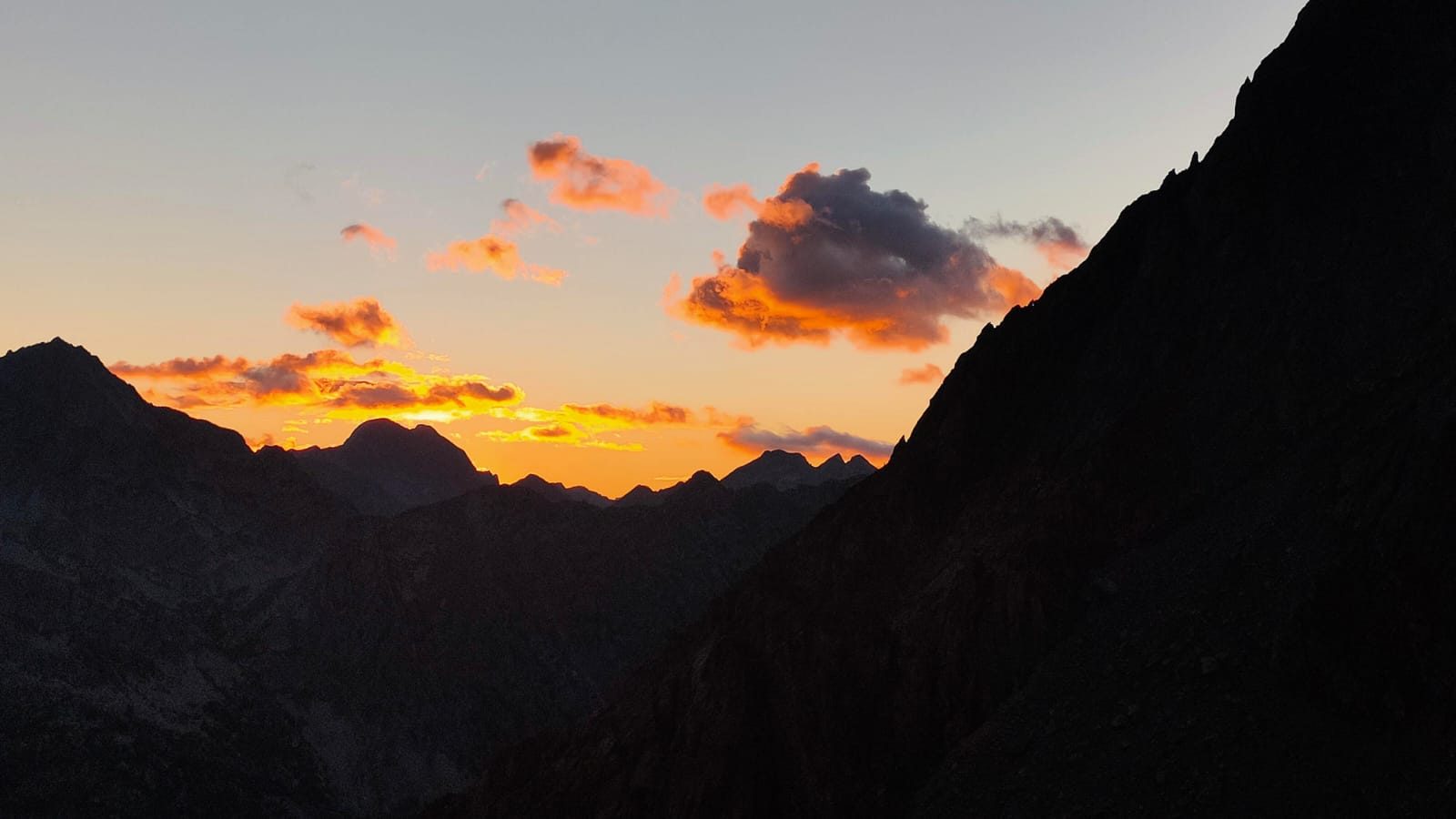 Alta Via dei Re: Alpi Marittime, foto 7