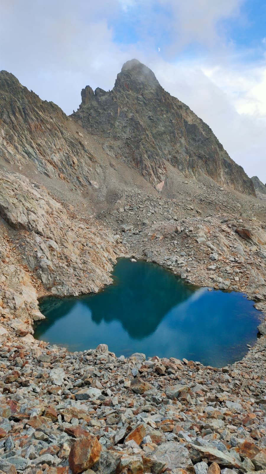 Alta Via dei Re: Alpi Marittime, foto 6