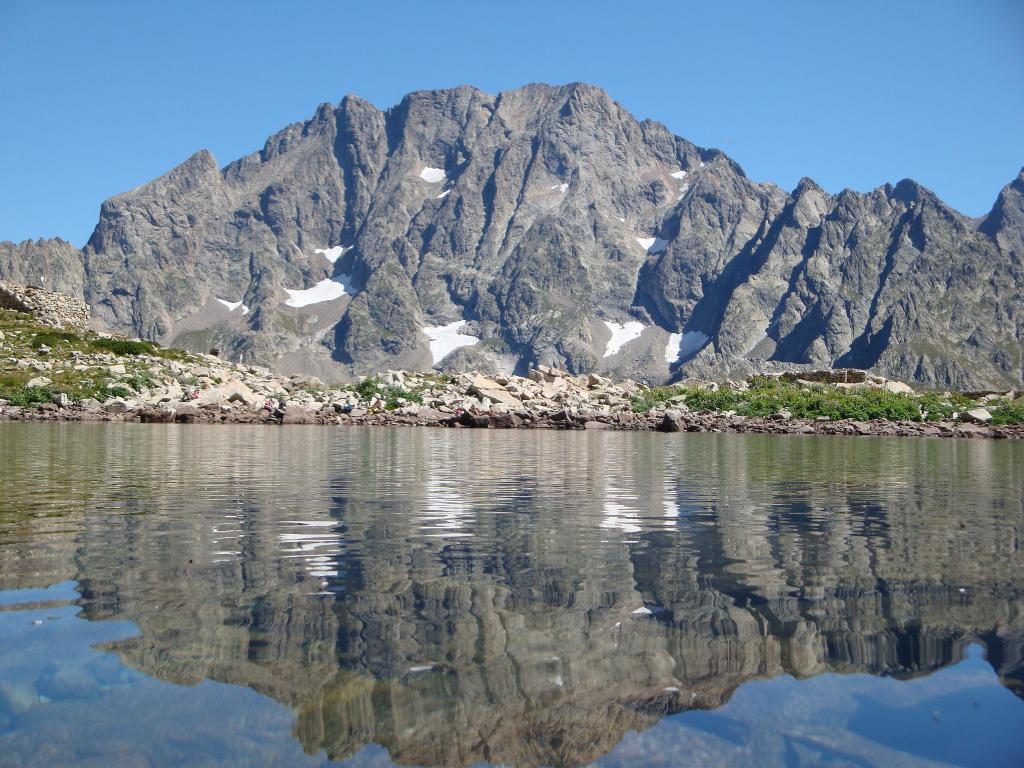 Alta Via dei Re: Alpi Marittime, foto 10