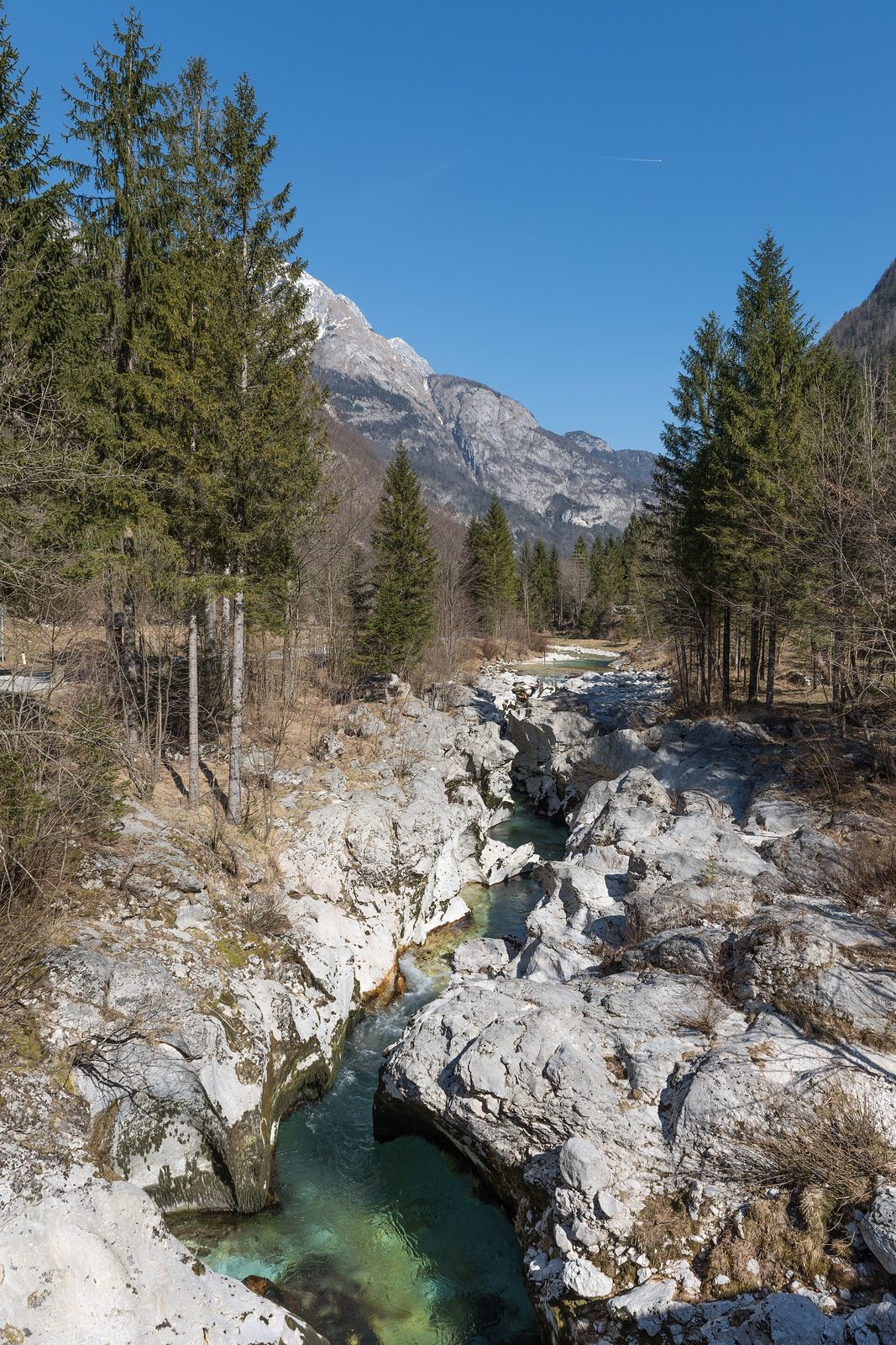 Alpi Giulie Segrete: Soča e Mangart, foto 4