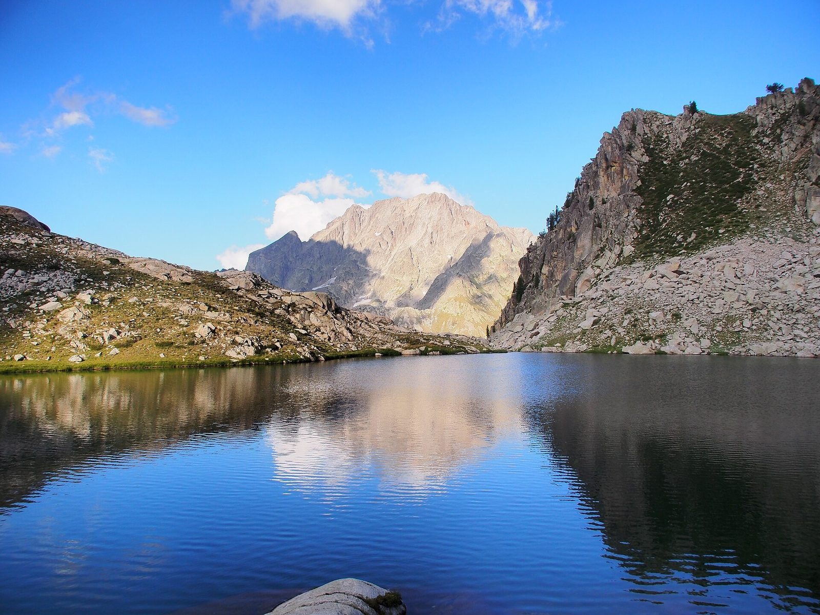 Alta Via dei Re — Alpi Marittime — foto 2