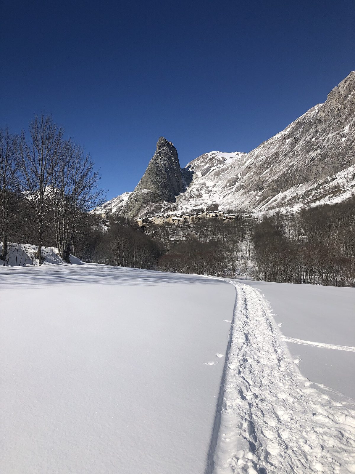 Valle Maira occitana: Percorsi Occitani, foto 1