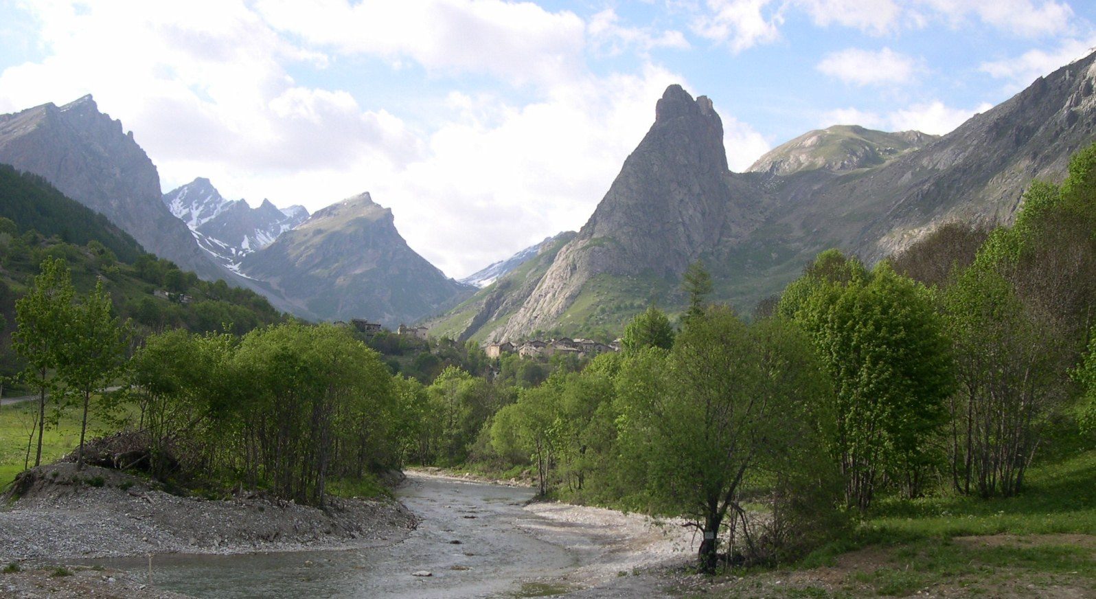 Valle Maira occitana: Percorsi Occitani, foto 2