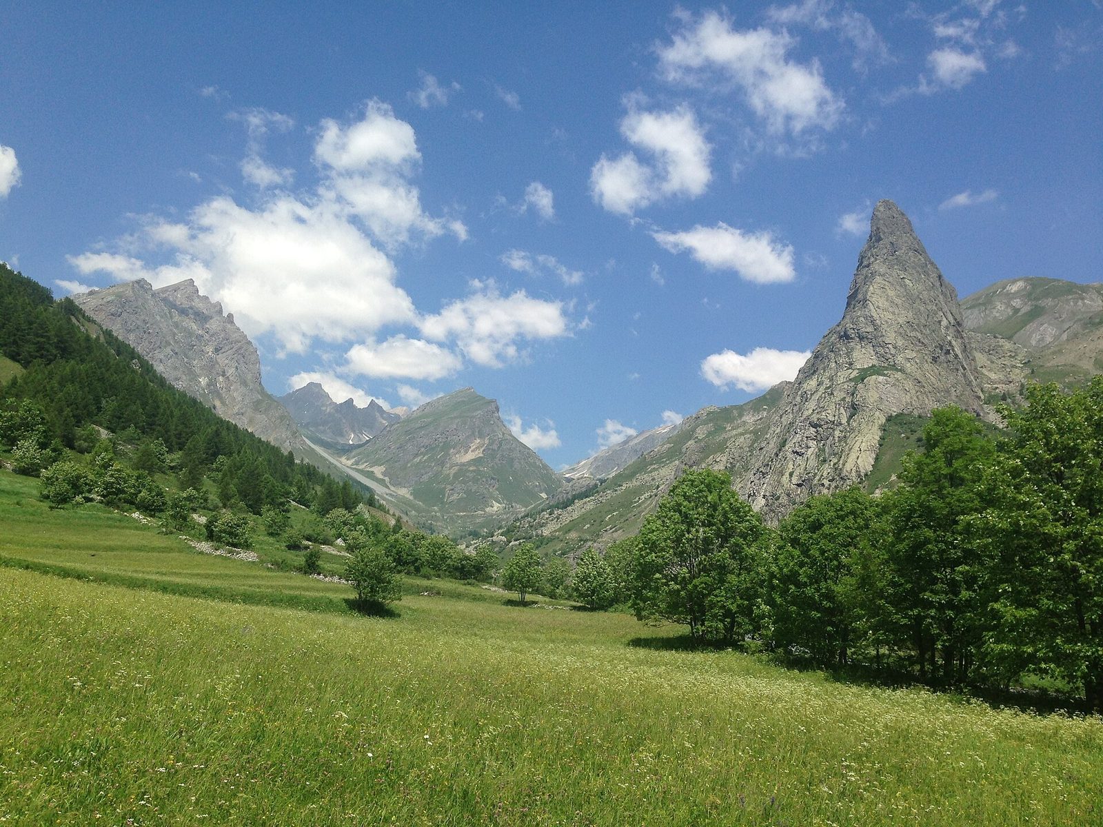 Valle Maira occitana: Percorsi Occitani, foto 3