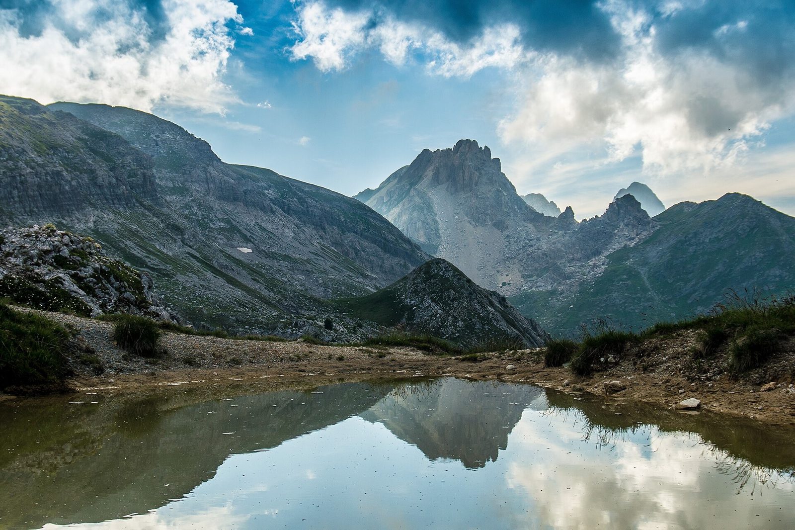 Valle Maira occitana: Percorsi Occitani, foto 4