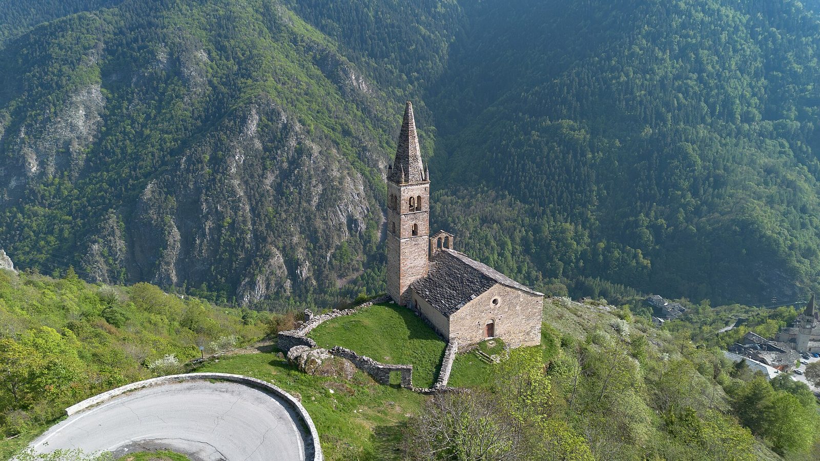 Valle Maira occitana: Percorsi Occitani, foto 5