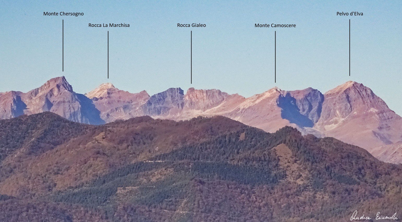 Valle Maira occitana: Percorsi Occitani, foto 6