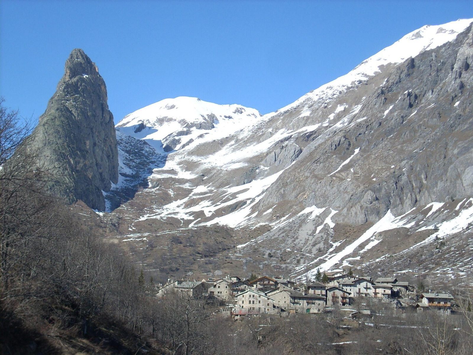 Valle Maira occitana — Percorsi Occitani