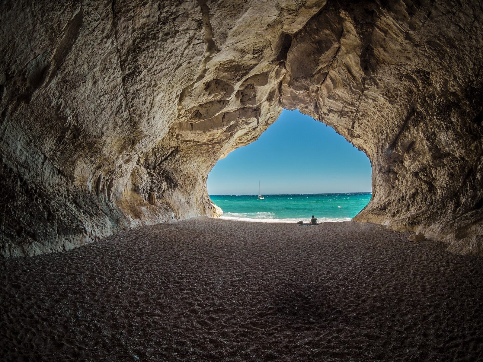 Selvaggio Blu Soft — Supramonte di Baunei — foto 4