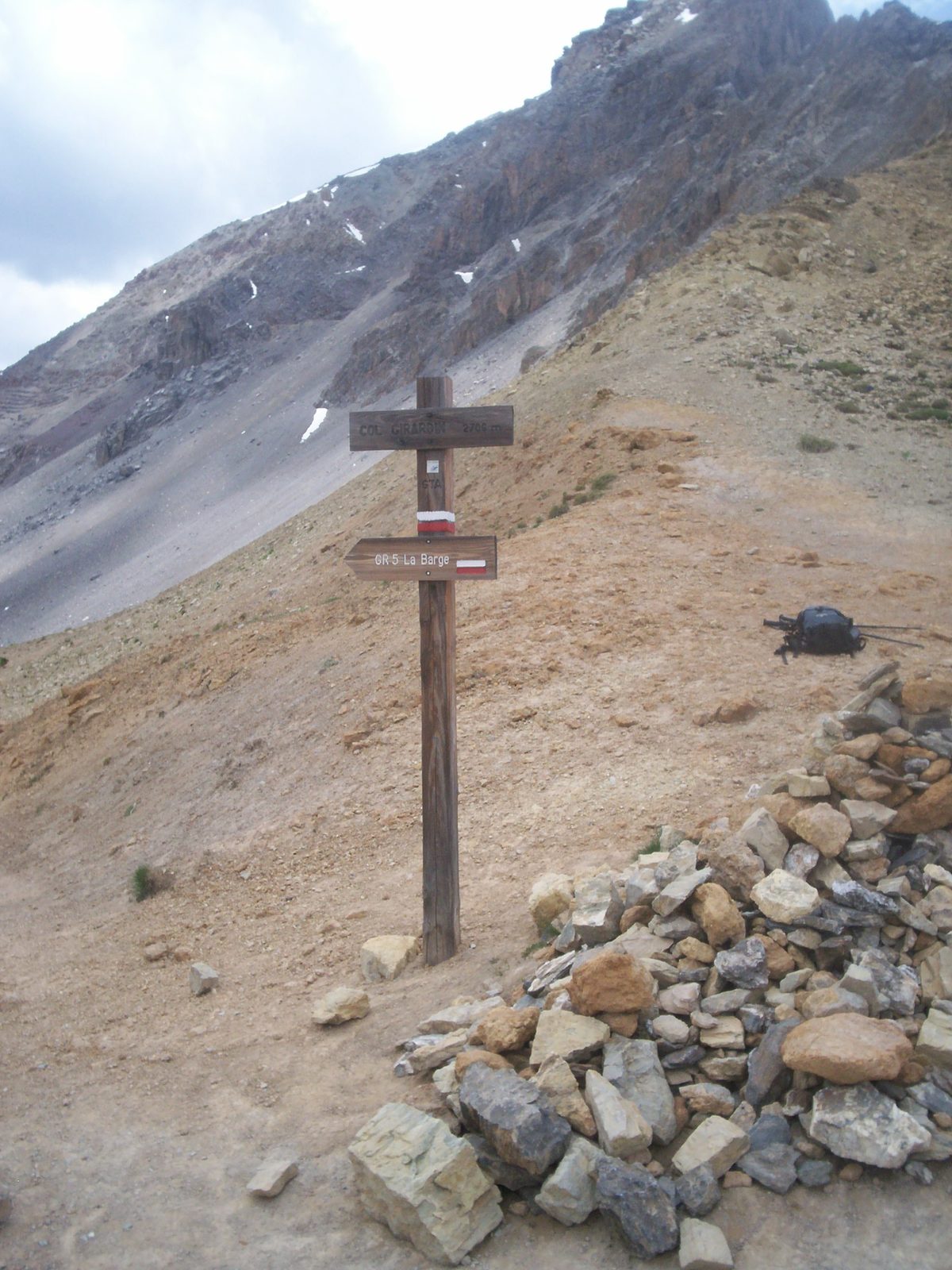 Tour du Queyras — GR58, il re segreto delle Alpi francesi — foto 1