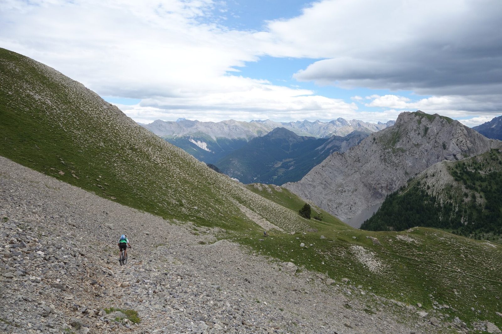 Tour du Queyras — GR58, il re segreto delle Alpi francesi — foto 2