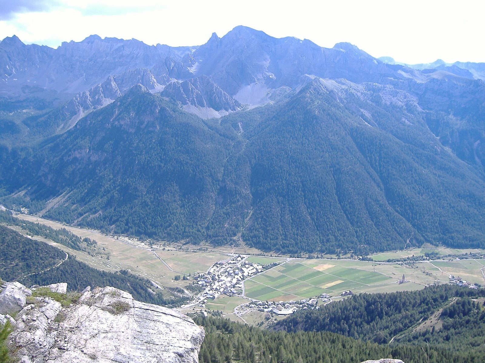 Tour du Queyras — GR58, il re segreto delle Alpi francesi — foto 3