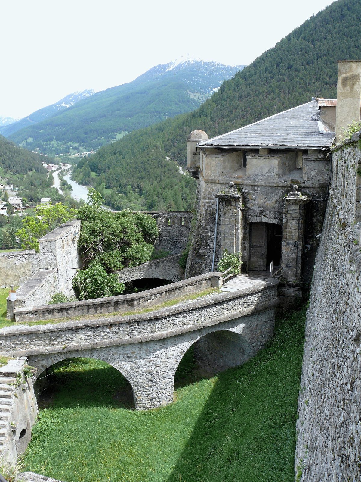 Tour du Queyras — GR58, il re segreto delle Alpi francesi