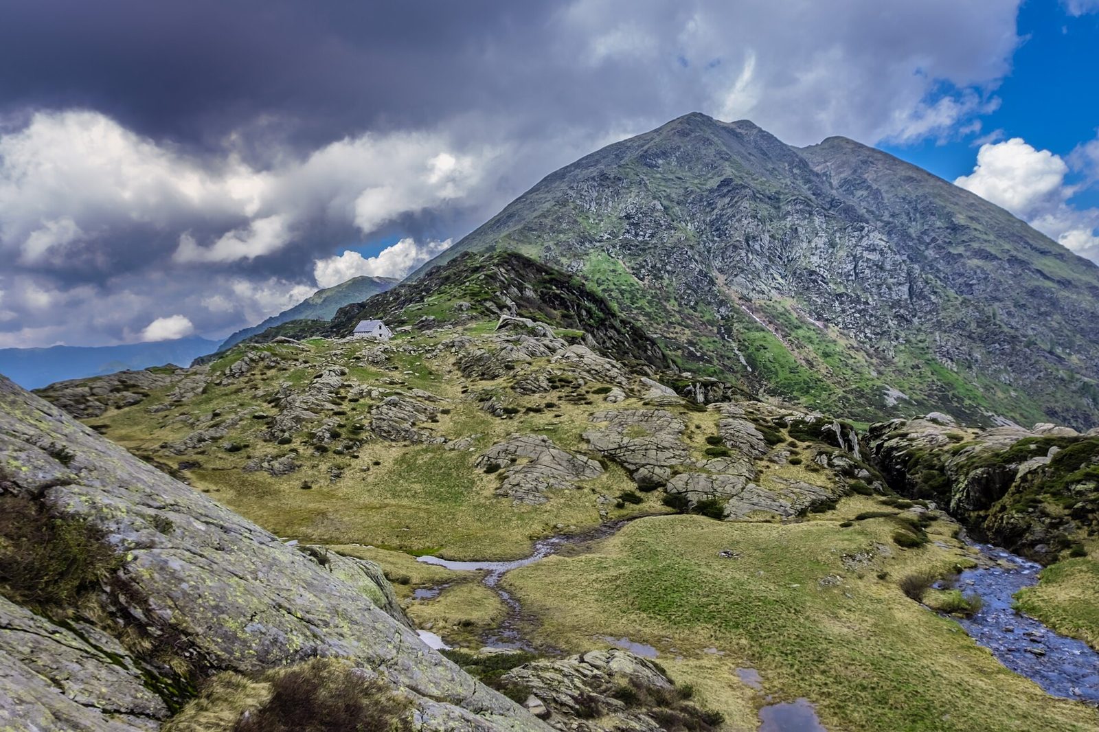 Val Grande Selvaggia: il parco senza strade, foto 1