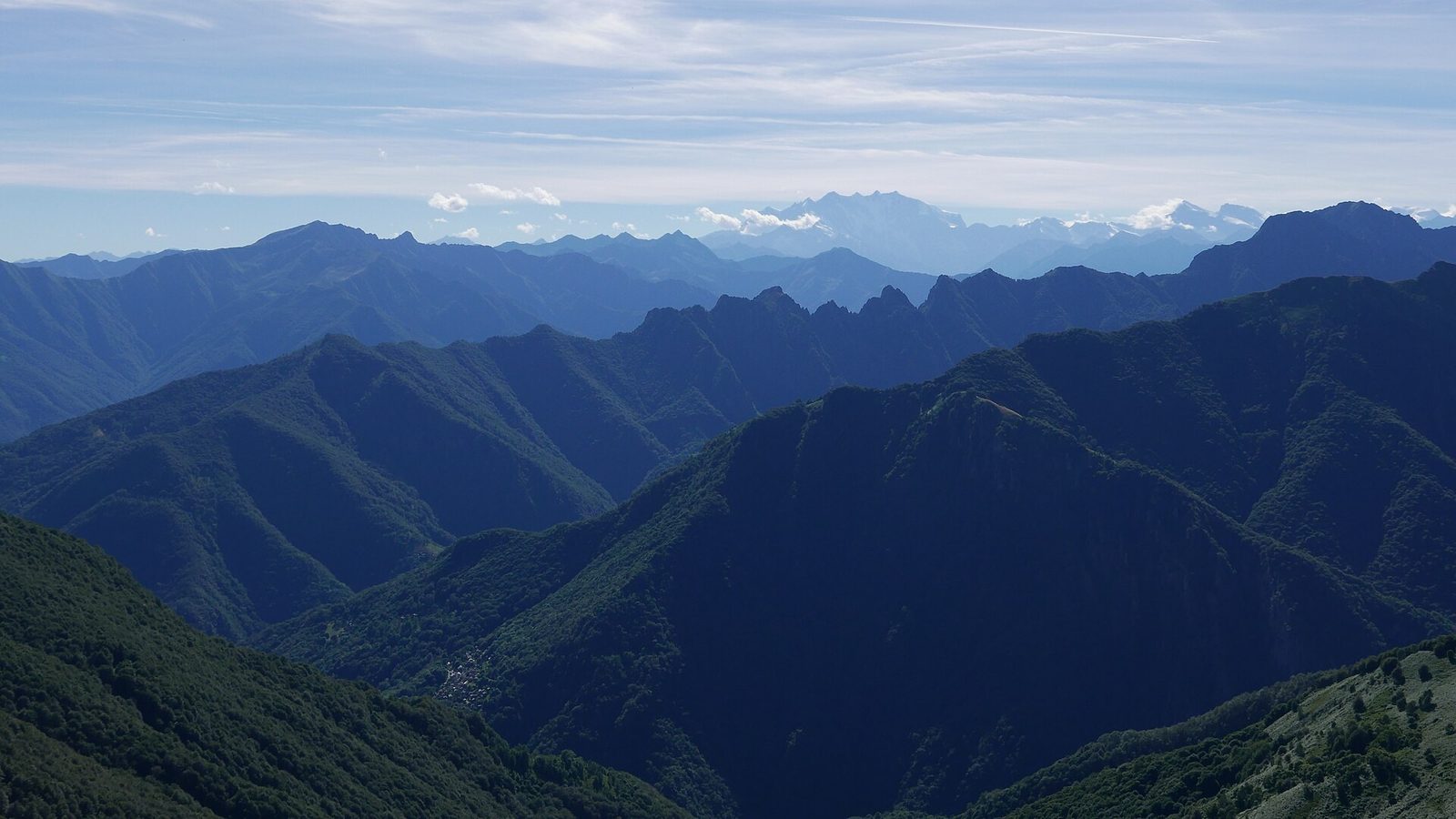 Val Grande Selvaggia: il parco senza strade, foto 2