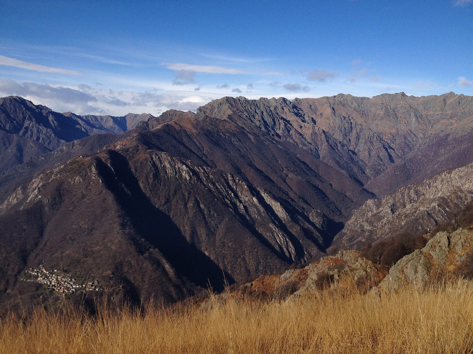 Val Grande Selvaggia: il parco senza strade, foto 3