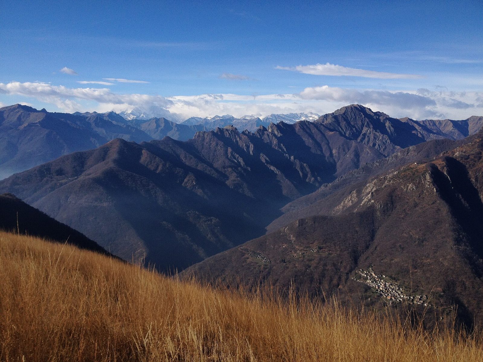 Val Grande Selvaggia: il parco senza strade, foto 4