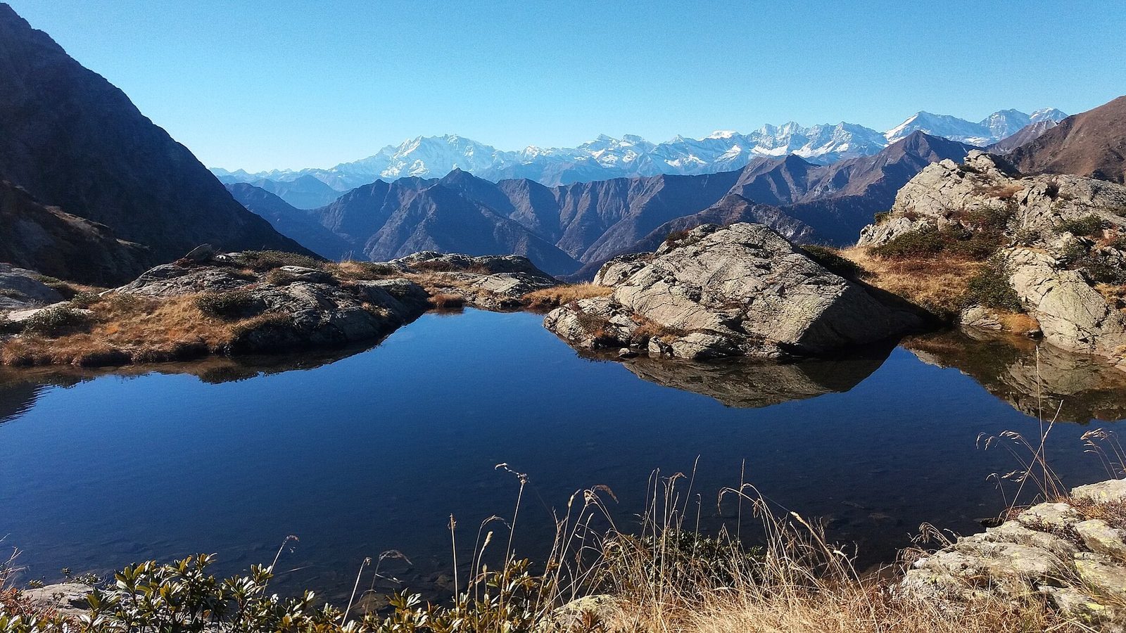 Val Grande Selvaggia: il parco senza strade, foto 5
