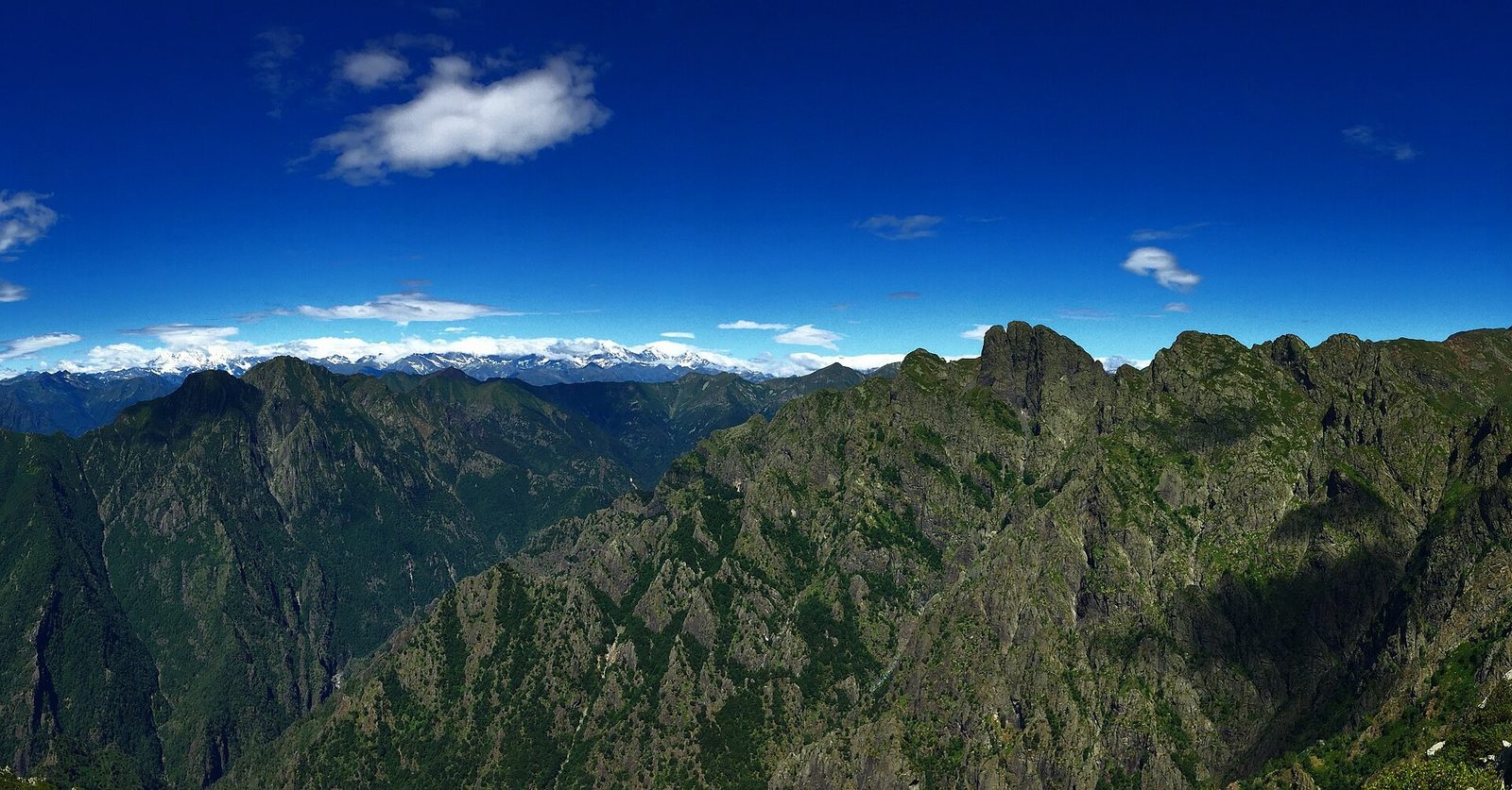 Val Grande Selvaggia: il parco senza strade, foto 6